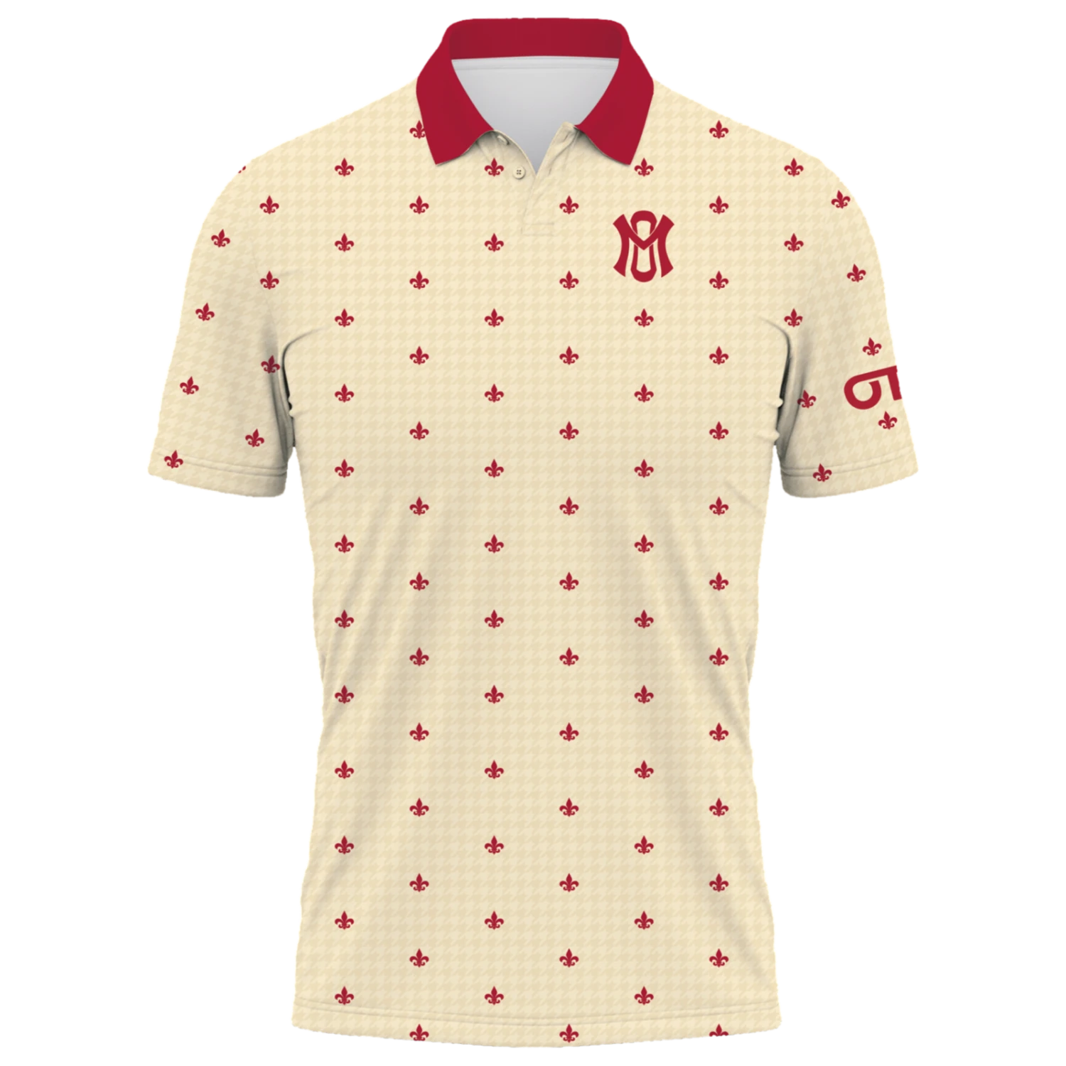 Matty O Fleur De Tide Polo 3 Matty O Fleur De Tide Polo