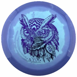 Nate Sexton Halo Star Sidewinder – Birdie Hunter