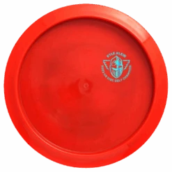 Bottom Stamp Kyle Klein Special Blend Vanguard