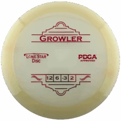 Bravo Glow Growler