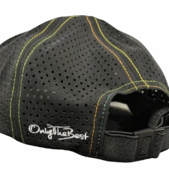 OTB 5 Panel Sector Hat – Diameter Apparel – Rainbow Thread -Disc Gear Shop C7DD527B B333 4D3C 8E53 A3391442F58C