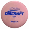Paul McBeth 6x Mini ESP Buzzz -Disc Gear Shop C9018B6A 06F5 4EF9 8378 7EB3DC1E672D