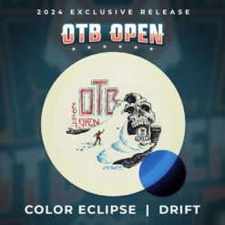 OTB Open Color Eclipse Drift