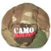 Camo Ammo Footbag -Disc Gear Shop Camo Ammo Jungle Juice1