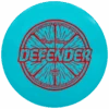 Chris Clemons BioFuzion Defender – 2023 Team Series -Disc Gear Shop Chris Clemons BioFuzion Defender