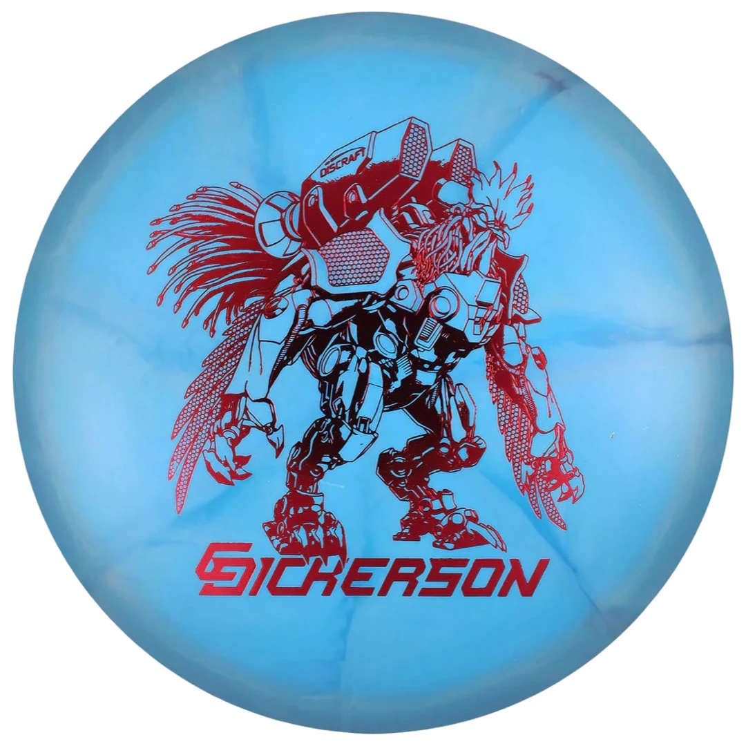 Chris Dickerson Robot Chicken ESP Buzzz 3 Chris Dickerson Robot Chicken ESP Buzzz