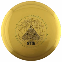 Clay Edwards K1 Hard Stig