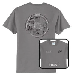 James Conrad World Champion Shirt