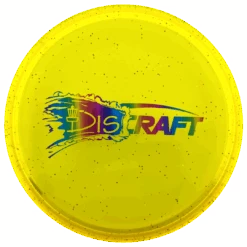 Cryztal Sparkle Challenger