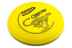 DX Cheetah