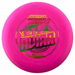 DX Aviar – Putt & Approach