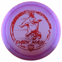 Dark Mall Chroma C-Line FD – April Jewels