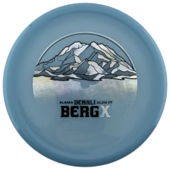 K1 Color Glow Berg X – Denali