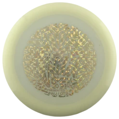 Deuces Wild Classic Glow Champion Wraith