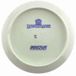 Disc Dyers’ Delight Star Destroyer