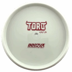 Disc Dyers’ Delight Star Toro