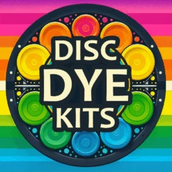 Disc Dye Kits