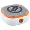 Bushnell Disc Jockey Bluetooth Speaker -Disc Gear Shop DiscJockey DJ1BTS Detail PowerButton
