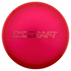 Metallic Z Zone – Discraft Bar Stamp