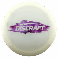 Discraft Bar Stamp UV Z Scorch