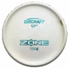 Solid White ESP Zone -Disc Gear Shop Discraft Solid White ESP Zone