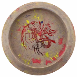 Inner Colour Fu Xi -Disc Gear Shop E748CF5C 83FA 4237 BADA F21B4FFCCE48