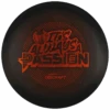 Paige Pierce Midnight Cryztal Passion – It’s Always A Passion -Disc Gear Shop EB6AFDB3 46B7 4F27 A6C6 3C24EC2259EC