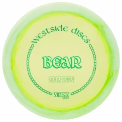 VIP Ice Orbit Bear
