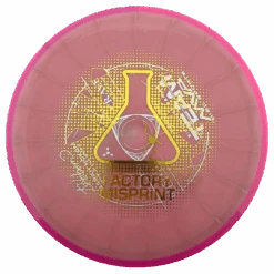 Factory Misprint Fission Crave