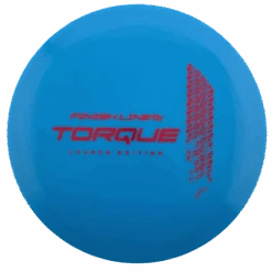 Forged Torque – Launch Edition