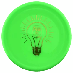 Loft Gamma Solid Neon