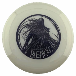 Glow Isolation Bleak