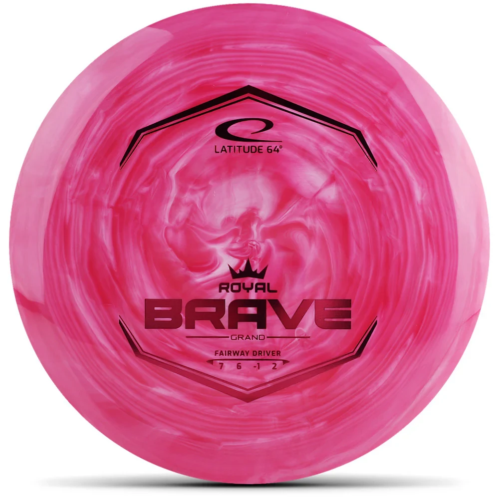 Royal Grand Swirl Brave 3 Royal Grand Swirl Brave