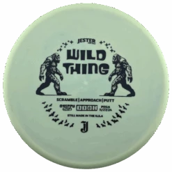 Grippy Glow Wild Thing