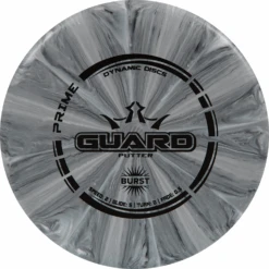 Prime Burst Guard
