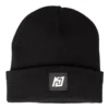 KJ Beanie – Kevin Jones -Disc Gear Shop HAT BN KJ BLK 1200x.jpg