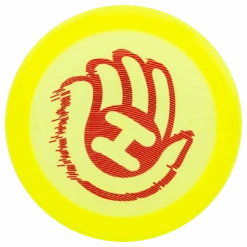 HSCO Warped Speed VIP Ice Destiny