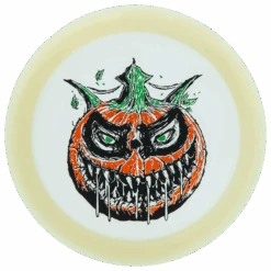 Lucid Moonshine Captain – Halloween Triple Stamp