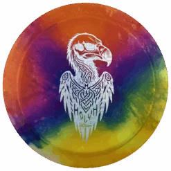 Holyn Handley Fly Dye Z Vulture