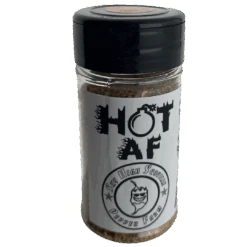 Bomber BBQ Signature Dry Rubs -Disc Gear Shop Hot AF