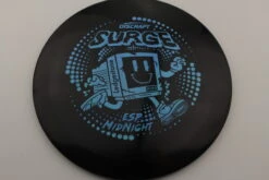 Midnight ESP Surge – 2023 Ledgestone Edition 41 Midnight ESP Surge – 2023 Ledgestone Edition -Disc Gear Shop IMG 0006 5 scaled 1