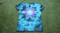 Tie-Dye Shirt – Twisted Amanita -Disc Gear Shop IMG 0008 4 scaled 1