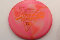Tim Barham Swirl ESP Buzzz SS – 2022 Tour Series -Disc Gear Shop IMG 0050 3 scaled 1