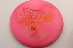 Tim Barham Swirl ESP Buzzz SS – 2022 Tour Series -Disc Gear Shop IMG 0051 3 scaled 1