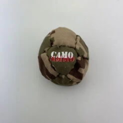 Camo Ammo Footbag -Disc Gear Shop IMG 0074 1