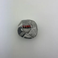 Camo Ammo Footbag -Disc Gear Shop IMG 0075 1