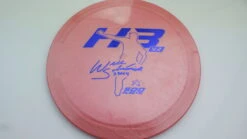 Will Schusterick 500 H3 V2 – 2021 Signature Series -Disc Gear Shop IMG 0133 scaled 1