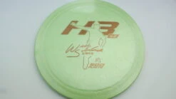 Will Schusterick 500 H3 V2 – 2021 Signature Series -Disc Gear Shop IMG 0136 scaled 1