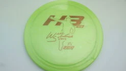 Will Schusterick 500 H3 V2 – 2021 Signature Series -Disc Gear Shop IMG 0137 scaled 1