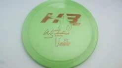 Will Schusterick 500 H3 V2 – 2021 Signature Series -Disc Gear Shop IMG 0139 scaled 1